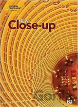 New Close-up B1 - Student's Book