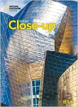 New Close-up B1+ - Student's Book