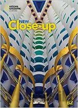 New Close-up B2 - Student's Book
