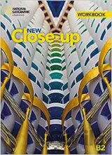 New Close-up B2 - Workbook