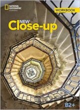 New Close-up B2+ - Workbook