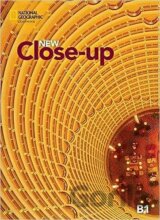 New Close-up B1 - Student's Book +ONLINE +EBOOK 3/E