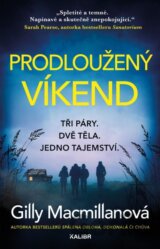 Prodloužený víkend