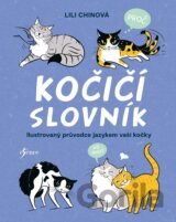 Kočičí slovník