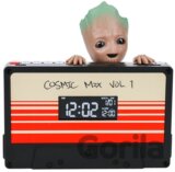 Digitální budík Marvel - Guardians Of The Galaxy: Groot