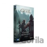 Tainted Grail - Ozvěny minulosti