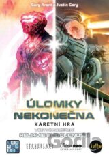 Úlomky nekonečna