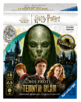 Harry Potter: Boj proti temným silám