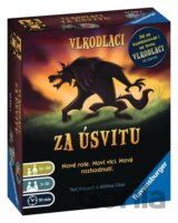 Vlkodlaci za úsvitu