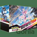 Pokémon Astral Radiance Build & Battle Stadium