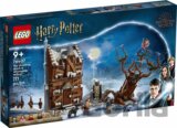 LEGO® Harry Potter™ 76407 Škriekajúca búda a Zúrivá vŕba