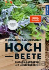 Gebrauchsanweisung Hochbeete