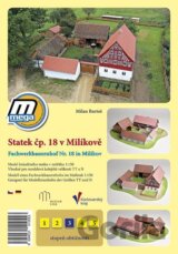 Statek čp 18. v Milíkově
