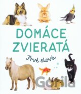 Domáce zvieratá