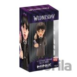MINIX Netflix TV: Wednesday - Wednesday w/ Thing