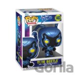 Funko POP Movies: Blue Beetle - Blue Beetle