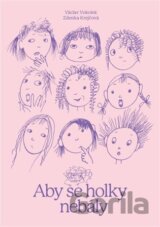 Aby se holky nebály