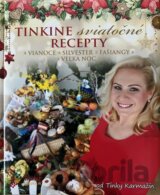 Tinkine sviatočné recepty