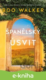 Španělský úsvit