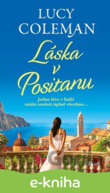 Láska v Positanu