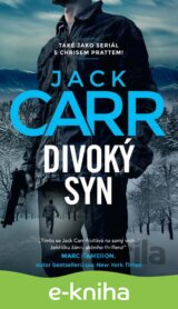 Divoký syn