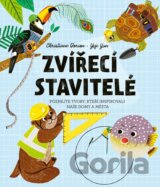 Zvířecí stavitelé