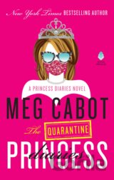 The Quarantine Princess Diaries