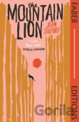 The Mountain Lion (Faber Editions)
