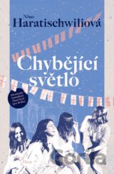 Chybějící světlo