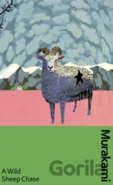 A Wild Sheep Chase
