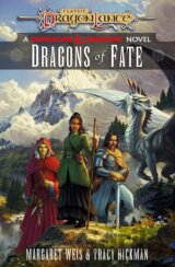 Dragonlance: Dragons of Fate