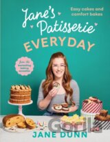 Jane's Patisserie Everyday