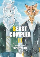 Beast Complex 3