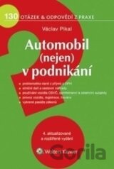 Automobil (nejen) v podnikání