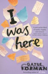 I Was Here