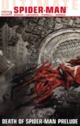 Death of Spider-Man Prelude