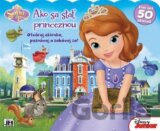 Ako sa stať princeznou - Sofia prvá