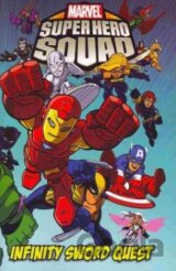 Super Hero Squad