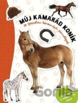 Můj kamarád koník