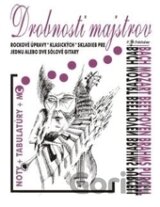 Drobnosti majstrov 1