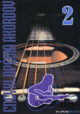Encyklopédia akordov 2