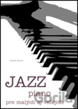 Jazz piano 1