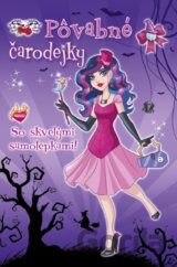 Pôvabné čarodejky