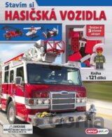 Hasičská vozidla