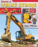 Velké stroje