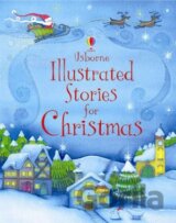 Illustrated Stories for Christmas