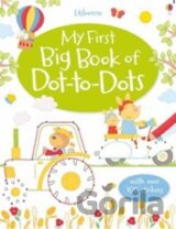 My first Big Book of Dot-to-Dots