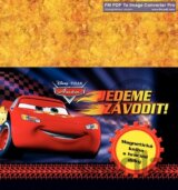 Auta 2: Jedeme závodit!