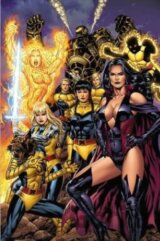 New Mutants Forever