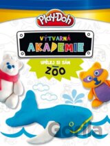 Play-Doh!: Výtvarná akademie